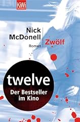 Zwölf roman 749 d'occasion  Livré partout en Belgiqu