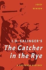 Salinger catcher rye for sale  Delivered anywhere in Ireland