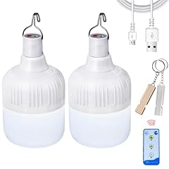 Pack camping lights for sale  Delivered anywhere in UK