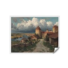 Angfda canvas oil for sale  Delivered anywhere in USA 