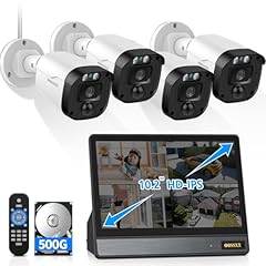 Oossxx wired security for sale  Delivered anywhere in USA 