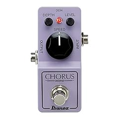Ibanez chorus mini for sale  Delivered anywhere in USA 