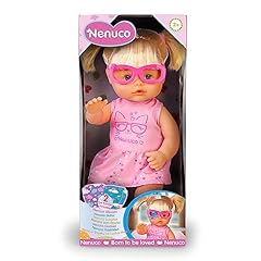 Nenuco lunettes poupée d'occasion  Livré partout en France