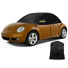 Half car cover for sale  Delivered anywhere in UK