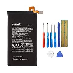 Swark batterie tlp035b1 d'occasion  Livré partout en France