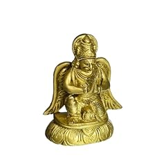 Gangesindia lord vishnu for sale  Delivered anywhere in USA 