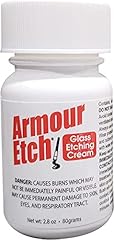 Armour etch grams for sale  Delivered anywhere in UK