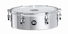 Meinl percussion tamburo usato  Spedito ovunque in Italia 