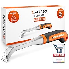 Gakago kraft schaber gebraucht kaufen  Wird an jeden Ort in Deutschland