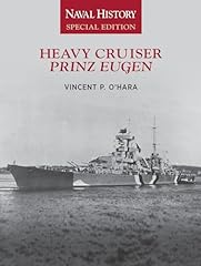 Heavy cruiser prinz for sale  Delivered anywhere in UK