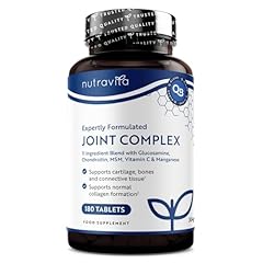 Joint complex glucosamine for sale  Delivered anywhere in UK