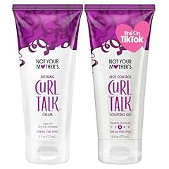 Mother curl talk for sale  Delivered anywhere in UK