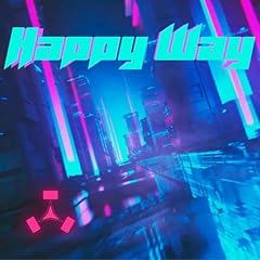 Happy way gebraucht kaufen  Wird an jeden Ort in Deutschland