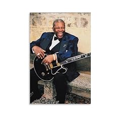 King posters musicians for sale  Delivered anywhere in USA 