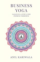 Business yoga saggezza usato  Spedito ovunque in Italia 