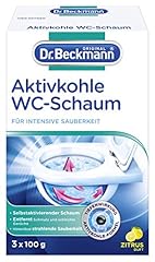 Beckmann aktivkohle schaum gebraucht kaufen  Wird an jeden Ort in Deutschland