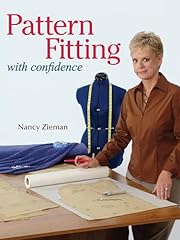 Pattern fitting confidence for sale  Delivered anywhere in USA 