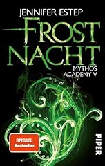 Frostnacht mythos academy gebraucht kaufen  Wird an jeden Ort in Deutschland