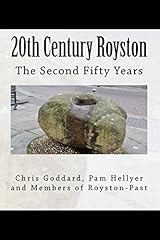 20th century royston for sale  Delivered anywhere in UK