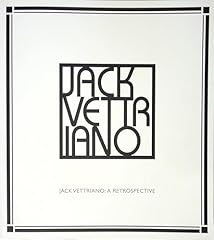 Jack vettriano retrospective for sale  Delivered anywhere in UK