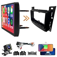 Pontiac radio upgrade for sale  Delivered anywhere in USA 