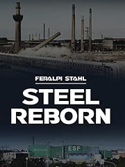 Feralpi stahl steel usato  Spedito ovunque in Italia 