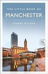 Little book manchester for sale  Delivered anywhere in UK
