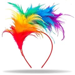 Hatstar fascinator haarreif gebraucht kaufen  Wird an jeden Ort in Deutschland