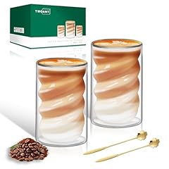 Twoant latte macchiato gebraucht kaufen  Wird an jeden Ort in Deutschland