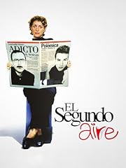 Segundo aire for sale  Delivered anywhere in USA 