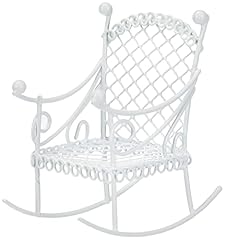 Rayher chaise bascule d'occasion  Livré partout en France