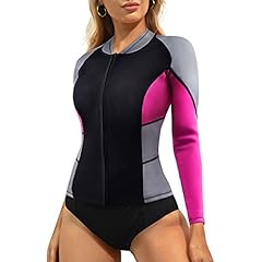 Ctrilady wetsuit top for sale  Delivered anywhere in USA 