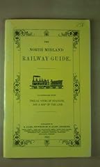 North midland railway for sale  Delivered anywhere in UK