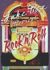 Juke box revival usato  Spedito ovunque in Italia 