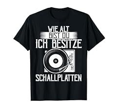 Plattensammler vinyl schallpla gebraucht kaufen  Wird an jeden Ort in Deutschland