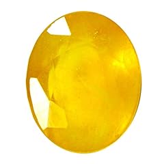 Caratyogi naturale giallo usato  Spedito ovunque in Italia 