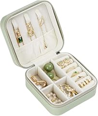 Travel jewelry case for sale  Delivered anywhere in USA 