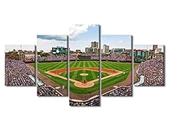 Wrigley field chicago for sale  Delivered anywhere in USA 