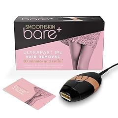 Smoothskin bare plus for sale  Delivered anywhere in UK