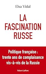 Fascination russe politique d'occasion  Livré partout en France