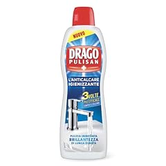 Drago pulisan detersivo usato  Spedito ovunque in Italia 