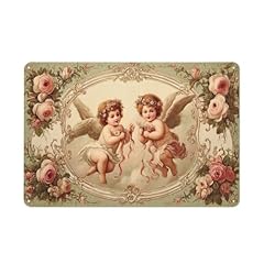 Vintage two cherubs for sale  Delivered anywhere in USA 