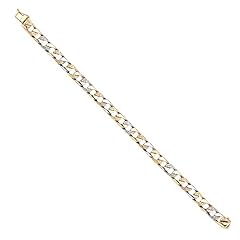 14k real tri for sale  Delivered anywhere in USA 