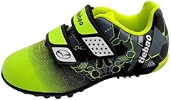 Bambini scarpe calcio usato  Spedito ovunque in Italia 
