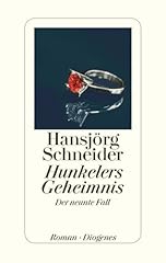 Hunkelers geheimnis der for sale  Delivered anywhere in UK