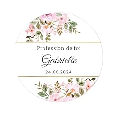 Profession foi autocollants d'occasion  Livré partout en France
