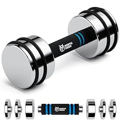 Northdeer adjustable dumbbell for sale  Delivered anywhere in UK