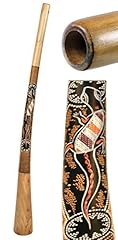 Didgeridoo teak wood for sale  Delivered anywhere in USA 