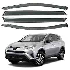 4pcs rain guards for sale  Delivered anywhere in USA 