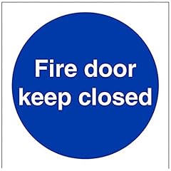 Safety fire door for sale  Delivered anywhere in UK